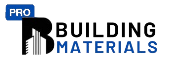Pro Building Materials