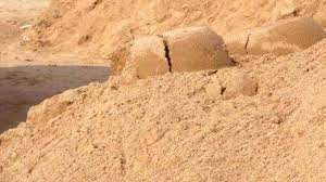 Sand /  Morang