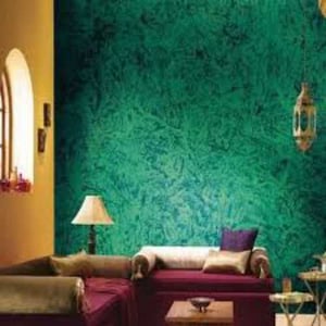 Paint & Finishes