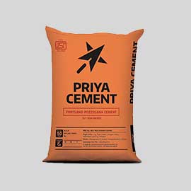 Bharathi OPC Cement
