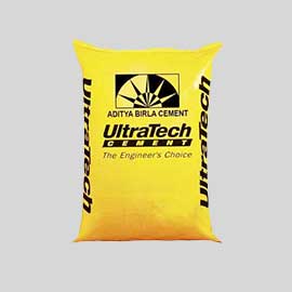 Bharathi OPC Cement