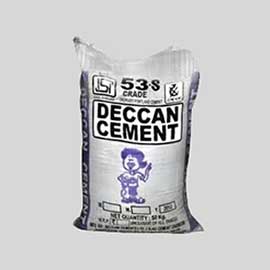 Deccan OPC Cement