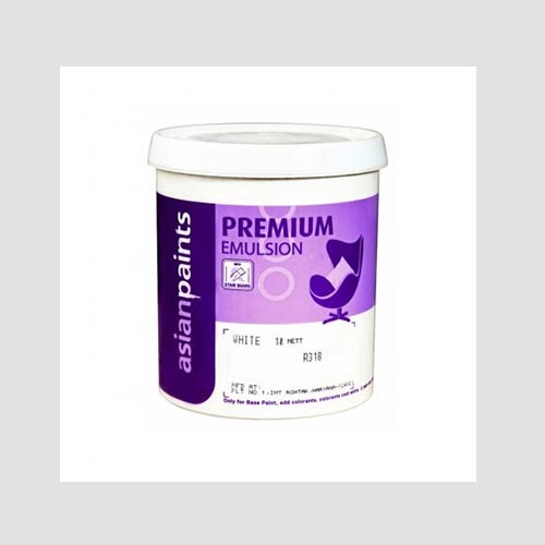 ASIAN Emulsion Paint